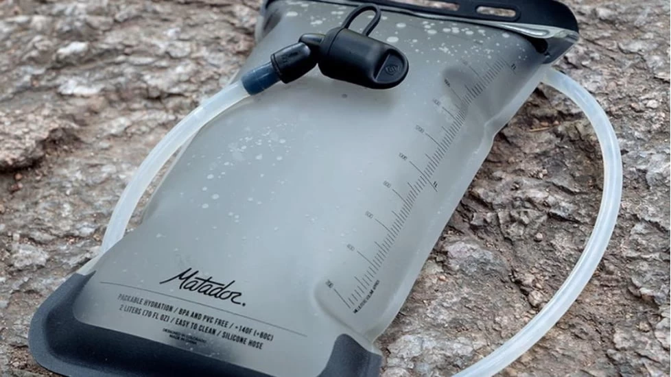 Matador Packable Hydration Reservoir 15 Matador Packable Hydration Reservoir - Image 13