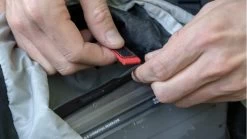 Matador Packable Hydration Reservoir 24 Matador Packable Hydration Reservoir -Outdoor Camping Equipment Store opplanet matador packable hydration reservoir charcoal matrs2l001bk av 12