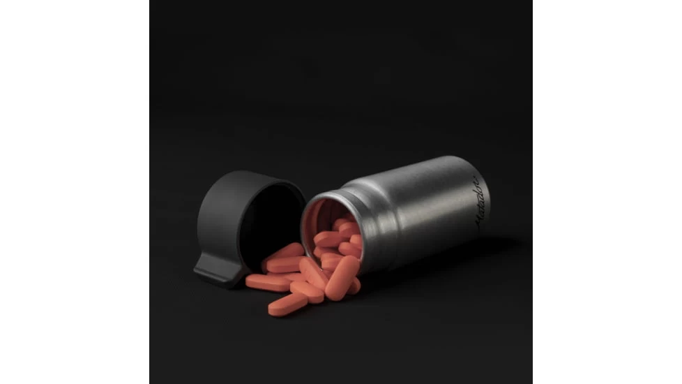 Matador Waterproof Travel Canister, 40ml 14 Matador Waterproof Travel Canister, 40ml - Image 12