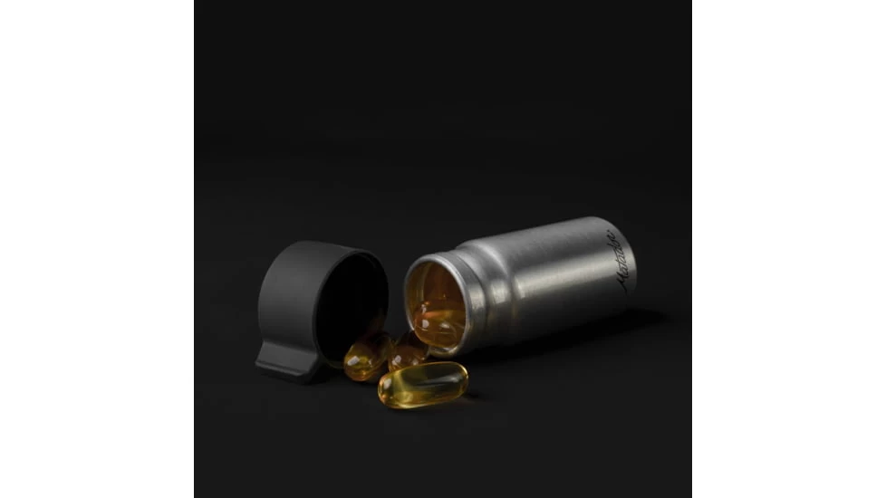 Matador Waterproof Travel Canister, 40ml 16 Matador Waterproof Travel Canister, 40ml - Image 14