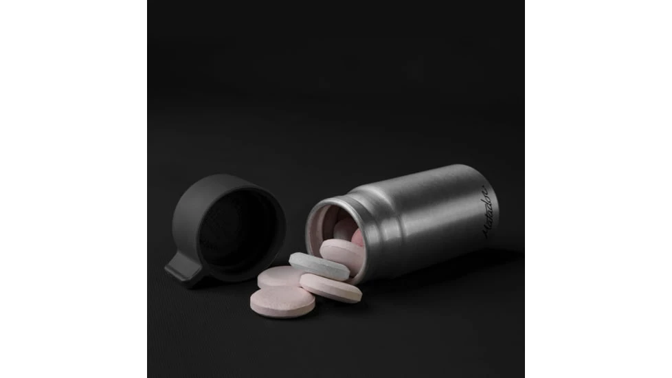 Matador Waterproof Travel Canister, 40ml 15 Matador Waterproof Travel Canister, 40ml - Image 13