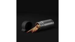 Matador Waterproof Travel Canister, 40ml 26 Matador Waterproof Travel Canister, 40ml -Outdoor Camping Equipment Store opplanet matador waterproof travel canister 40ml charcoal matcans1001g av 13