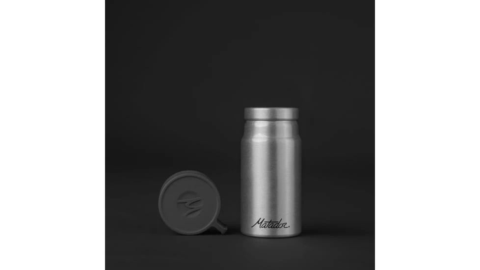 Matador Waterproof Travel Canister, 40ml 8 Matador Waterproof Travel Canister, 40ml - Image 6