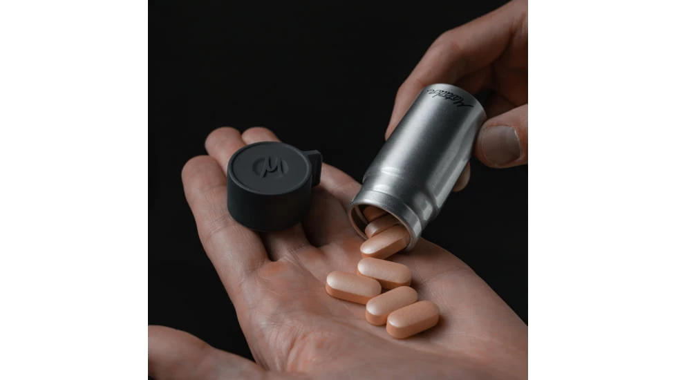 Matador Waterproof Travel Canister, 40ml 9 Matador Waterproof Travel Canister, 40ml - Image 7