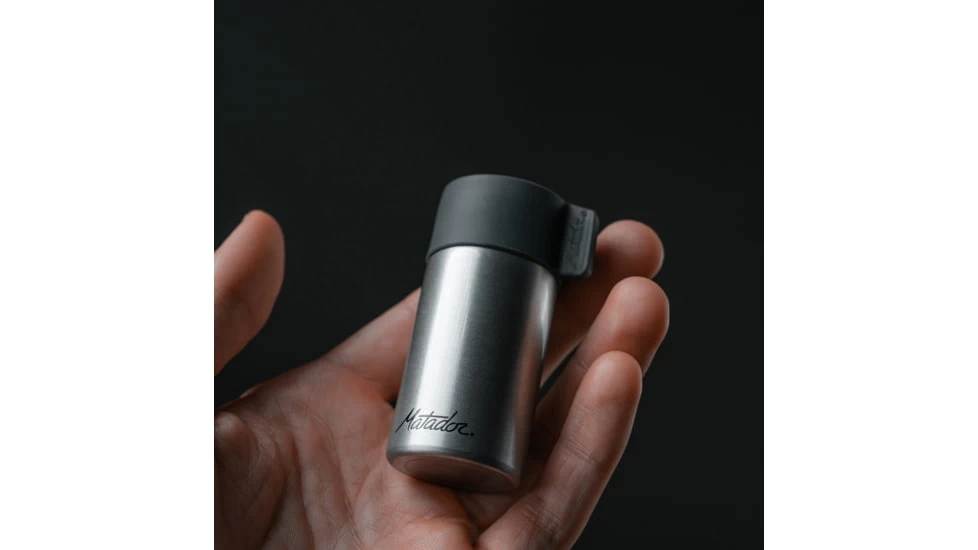 Matador Waterproof Travel Canister, 40ml 10 Matador Waterproof Travel Canister, 40ml - Image 8