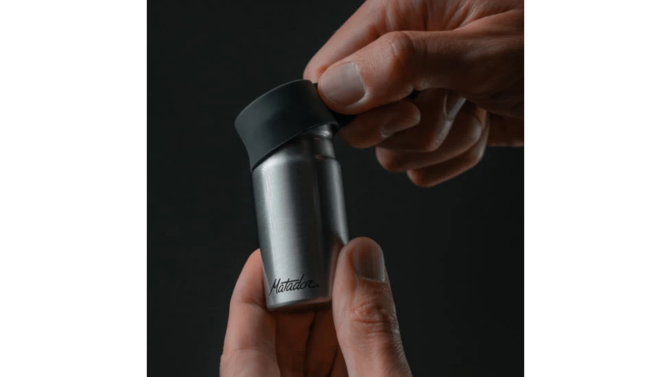 Matador Waterproof Travel Canister, 40ml 11 Matador Waterproof Travel Canister, 40ml - Image 9