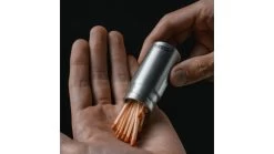 Matador Waterproof Travel Canister, 40ml 25 Matador Waterproof Travel Canister, 40ml -Outdoor Camping Equipment Store opplanet matador waterproof travel canister 40ml charcoal matcans1001g av 9