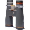 Maven B.2 11x45mm Abbe-Koenig Binoculars Bundle, Grey/Orange