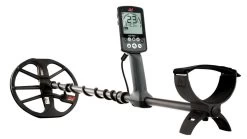 Minelab Equinox 600 Metal Detector