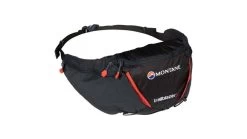 Montane Trailblazer 3 Daypack -Outdoor Camping Equipment Store opplanet montane trailblazer 3 daypack charcoal one size ptb03chao09 av 2