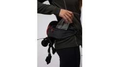 Montane Trailblazer 3 Daypack -Outdoor Camping Equipment Store opplanet montane trailblazer 3 daypack charcoal one size ptb03chao09 av 7