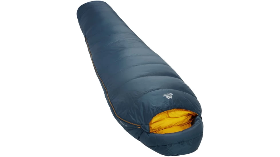 Mountain Equipment Helium 400 Regular 4 Mountain Equipment Helium 400 Regular - Image 2