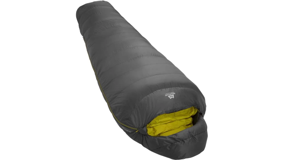 Mountain Equipment Helium GT 250 Sleeping Bag 4 Mountain Equipment Helium GT 250 Sleeping Bag - Image 2