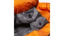 Mountain Equipment Snowline Down Sleeping Bag -Outdoor Camping Equipment Store opplanet mountain equipment snowline down sleeping bag marmalade regular me 003499 me 01294 lz av 5