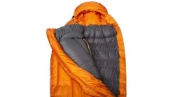 Mountain Equipment Snowline Down Sleeping Bag -Outdoor Camping Equipment Store opplanet mountain equipment snowline down sleeping bag marmalade regular me 003499 me 01294 lz av 7