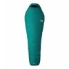 Mountain Hardwear BishopPass Gore-Tex 15F/-9C Sleeping Bag -Outdoor Camping Equipment Store opplanet mountain hardwear bishoppass gore tex 15f 9c sleeping bag right hand viridian short 1997783347 viridian sht rh main