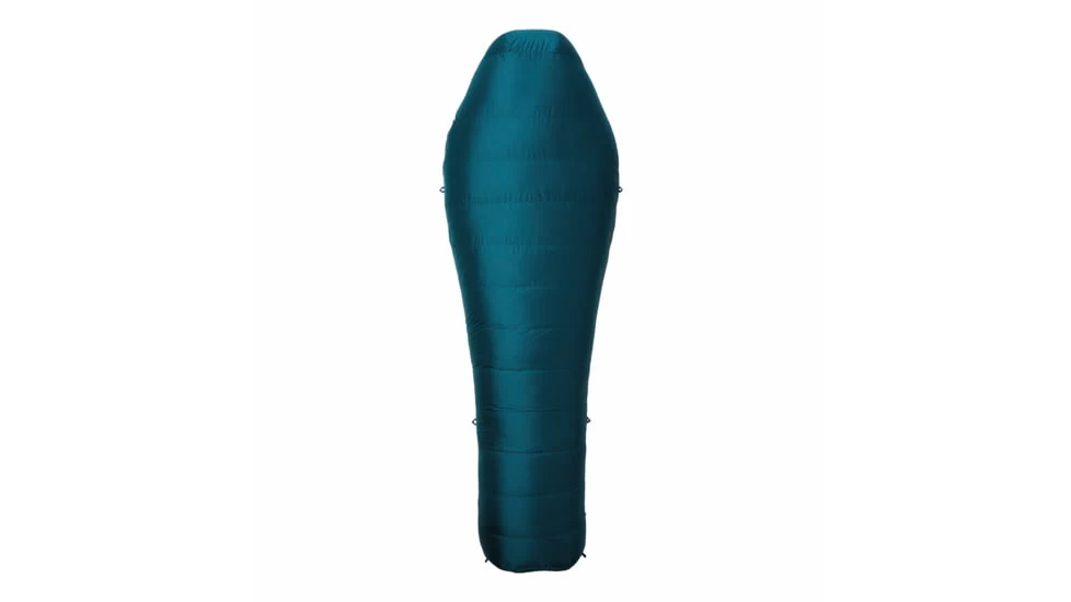 Mountain Hardwear BishopPass W15F/-9C Sleeping Bag 4 Mountain Hardwear BishopPass W15F/-9C Sleeping Bag - Image 2