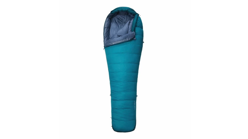 Mountain Hardwear BishopPass W15F/-9C Sleeping Bag 5 Mountain Hardwear BishopPass W15F/-9C Sleeping Bag - Image 3