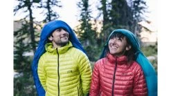 Mountain Hardwear BishopPass W15F/-9C Sleeping Bag 11 Mountain Hardwear BishopPass W15F/-9C Sleeping Bag -Outdoor Camping Equipment Store opplanet mountain hardwear bishoppass w15f 9c sleeping bag right hand vivid teal long 1917002345 vivid teal lng rh av 3