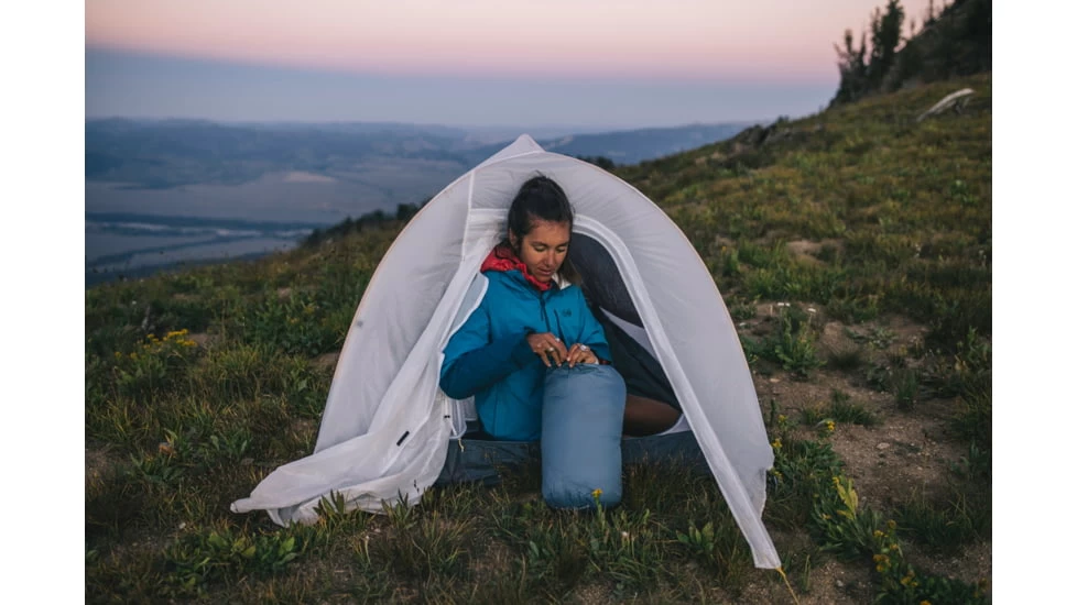 Mountain Hardwear BishopPass W15F/-9C Sleeping Bag 8 Mountain Hardwear BishopPass W15F/-9C Sleeping Bag - Image 6