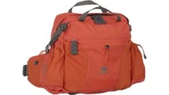Mountainsmith Day Lumbar Pack -Outdoor Camping Equipment Store opplanet mountainsmith day lumbar pack cinnamon red one size 23 10020 18 main