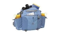 Mountainsmith Day Lumbar Pack -Outdoor Camping Equipment Store opplanet mountainsmith day lumbar pack coronet blue one size 23 10020 27 av 3