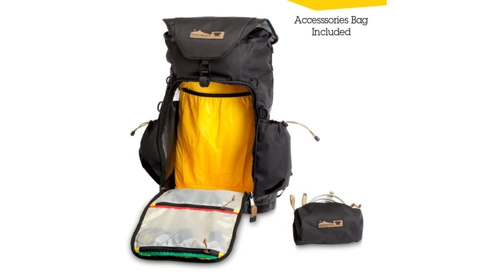 Mountainsmith Tanack 40L Camera Pack 4 Mountainsmith Tanack 40L Camera Pack - Image 2