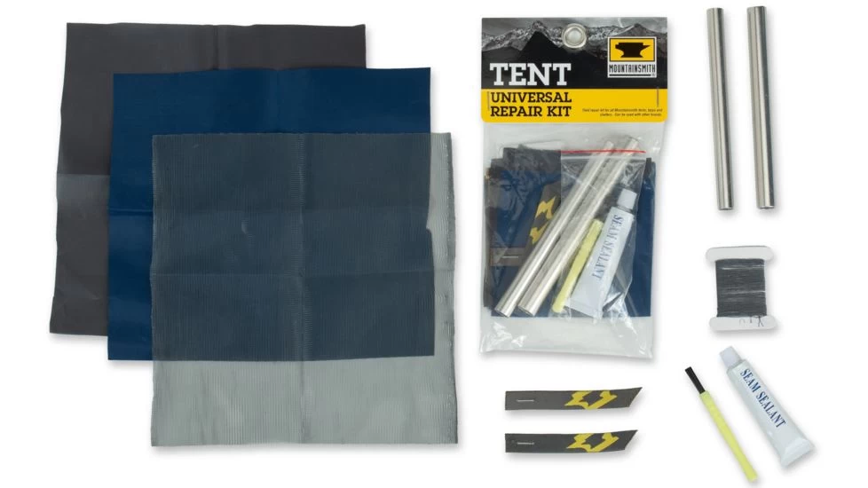 Mountainsmith Tent Field Repair Kit 2 Mountainsmith Tent Field Repair Kit