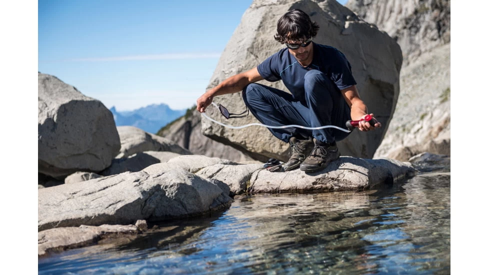 MSR HyperFlow Microfilter 4 MSR HyperFlow Microfilter - Image 2