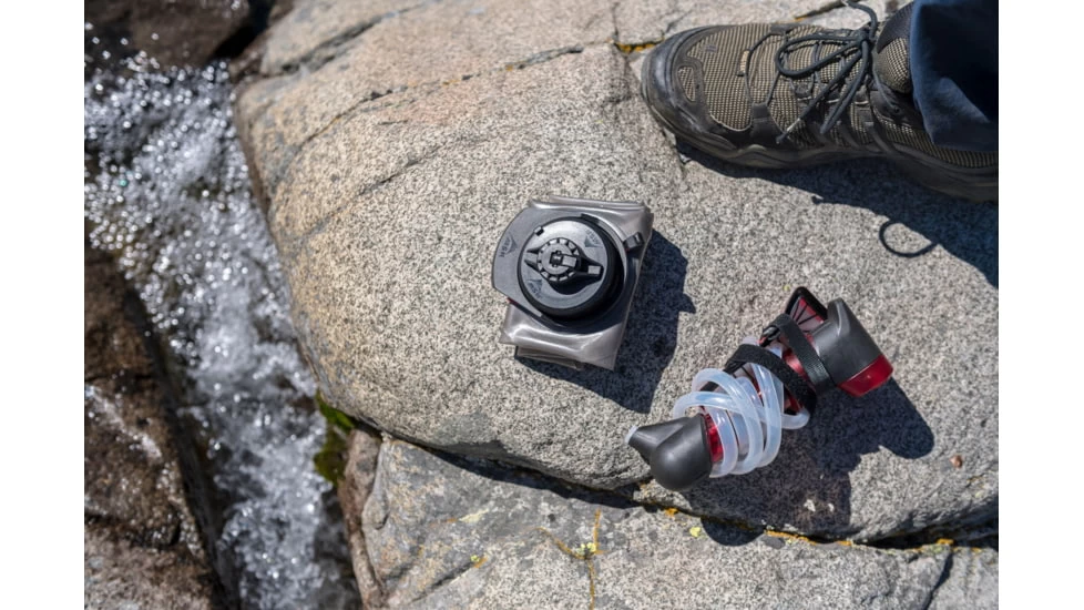 MSR HyperFlow Microfilter 5 MSR HyperFlow Microfilter - Image 3