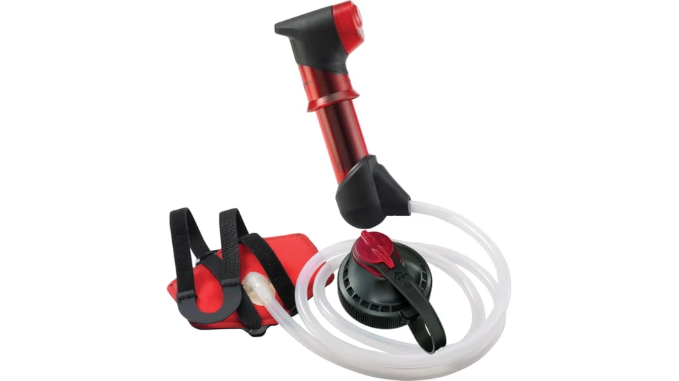 MSR HyperFlow Microfilter 3 MSR HyperFlow Microfilter