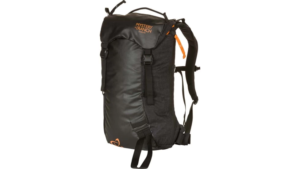 Mystery Ranch D Route Backpack 4 Mystery Ranch D Route Backpack - Image 2