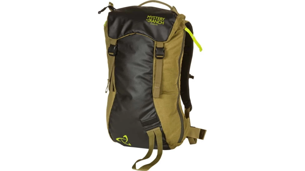 Mystery Ranch D Route Backpack 3 Mystery Ranch D Route Backpack