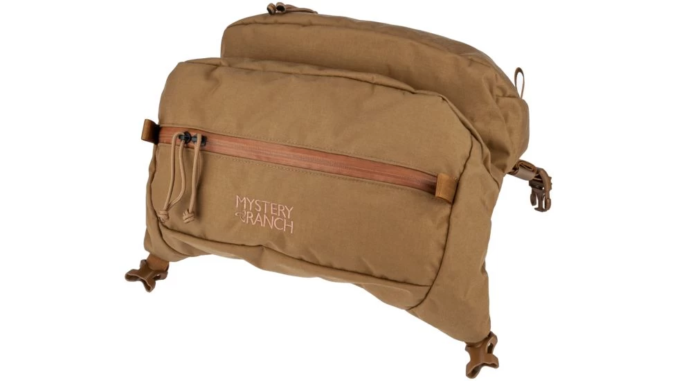 Mystery Ranch Daypack Lid 4 Mystery Ranch Daypack Lid - Image 2