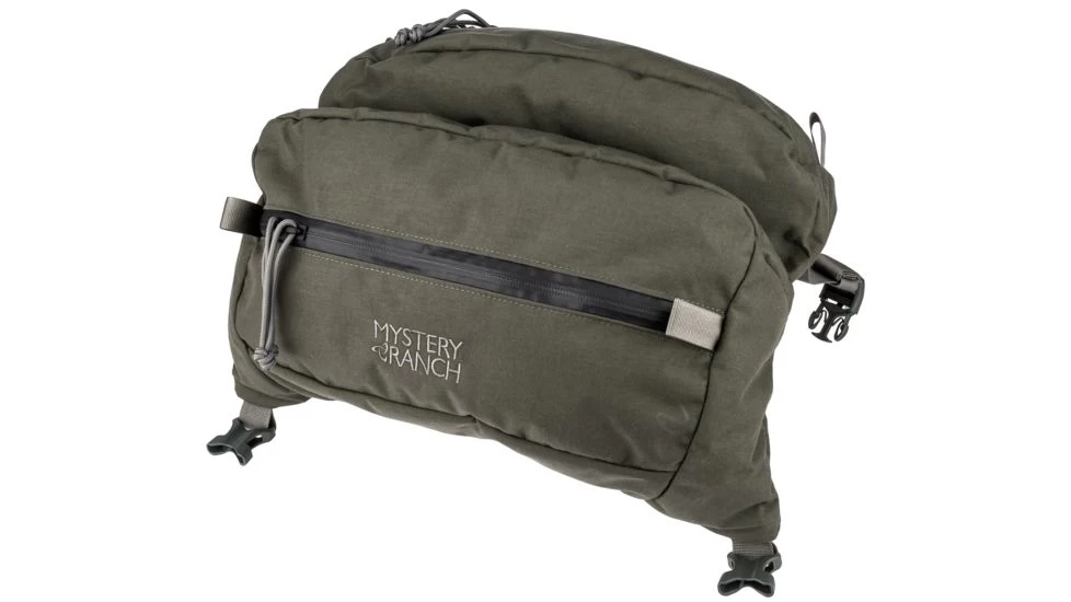 Mystery Ranch Daypack Lid 3 Mystery Ranch Daypack Lid