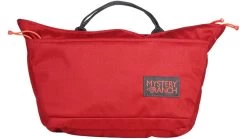 Mystery Ranch Mini Mart Bag -Outdoor Camping Equipment Store opplanet mystery ranch mini mart bag garnet one size 112456 605 00 av 2