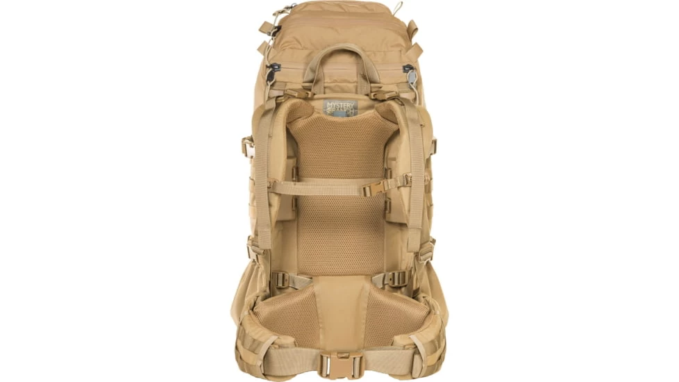 Mystery Ranch Overload INTL Backpack 5 Mystery Ranch Overload INTL Backpack - Image 3