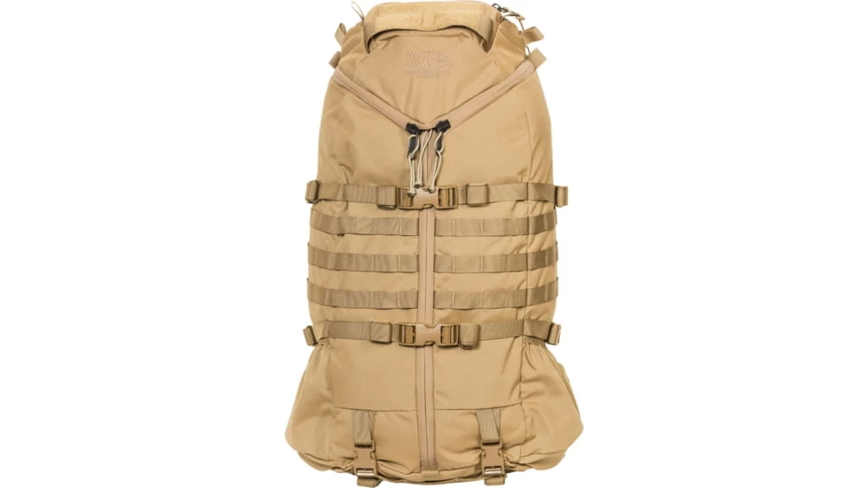 Mystery Ranch Overload INTL Backpack 7 Mystery Ranch Overload INTL Backpack - Image 5