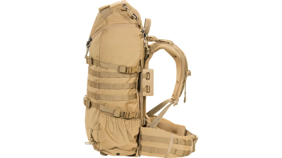 Mystery Ranch Overload INTL Backpack 4 Mystery Ranch Overload INTL Backpack - Image 2