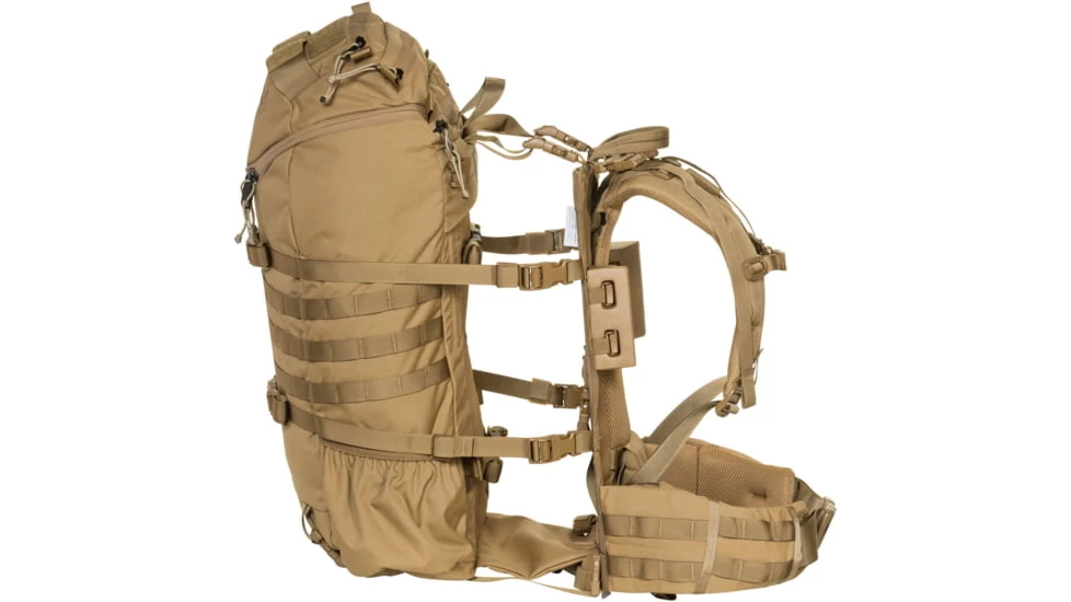 Mystery Ranch Overload INTL Backpack 6 Mystery Ranch Overload INTL Backpack - Image 4