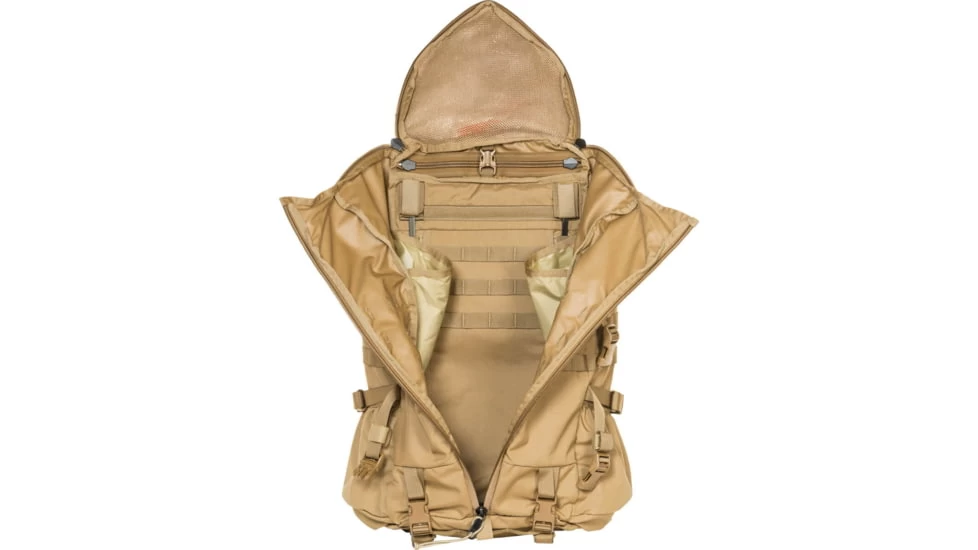 Mystery Ranch Overload INTL Backpack 8 Mystery Ranch Overload INTL Backpack - Image 6