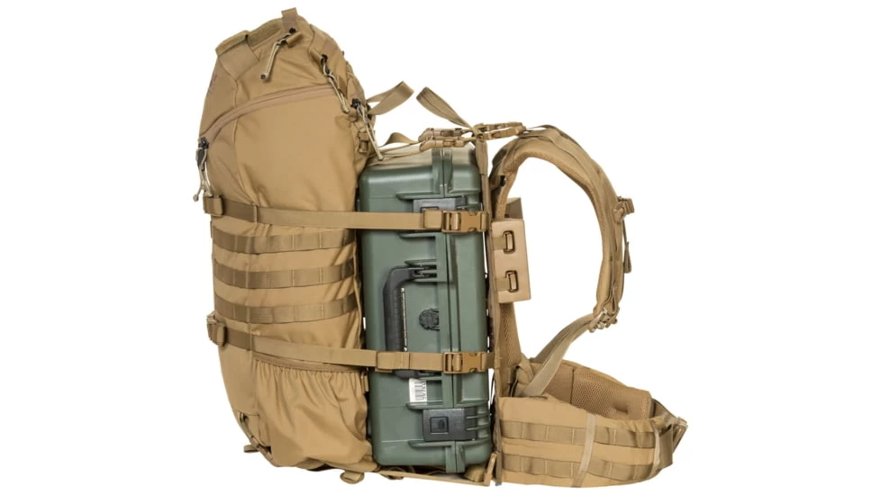 Mystery Ranch Overload INTL Backpack 9 Mystery Ranch Overload INTL Backpack - Image 7