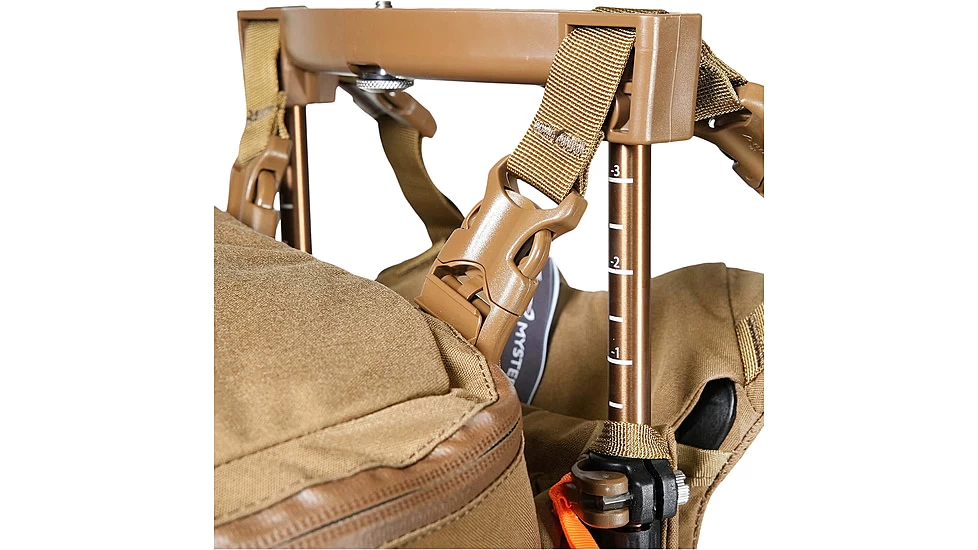 Mystery Ranch Pop Up 40 Backpack - Mens 18 Mystery Ranch Pop Up 40 Backpack - Mens - Image 16