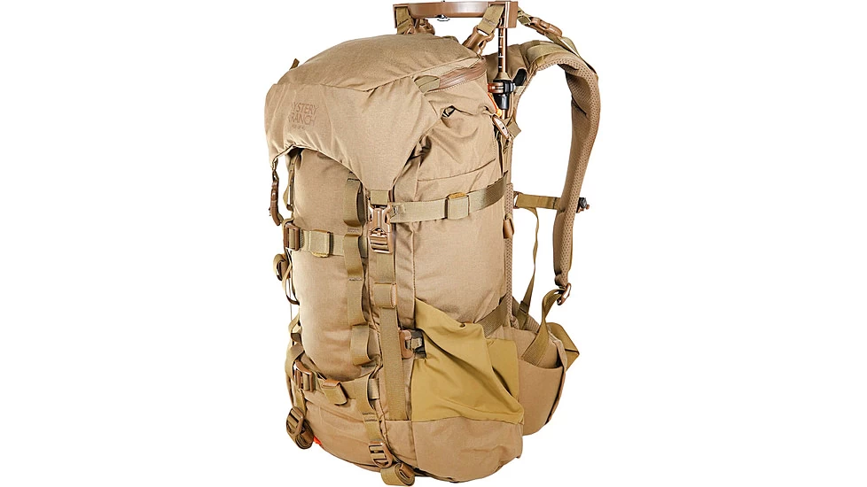 Mystery Ranch Pop Up 40 Backpack - Mens 3 Mystery Ranch Pop Up 40 Backpack - Mens