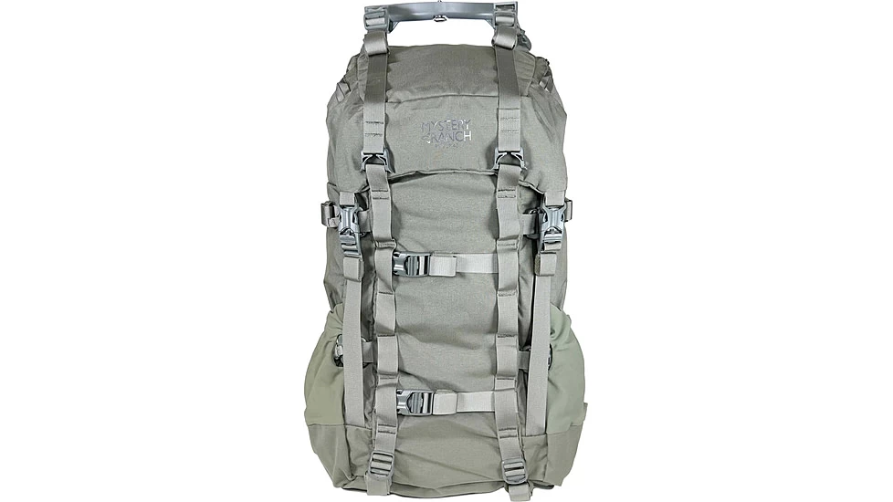 Mystery Ranch Pop Up 40 Backpack - Mens 19 Mystery Ranch Pop Up 40 Backpack - Mens - Image 17