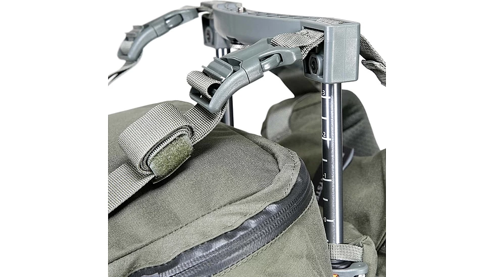 Mystery Ranch Pop Up 40 Backpack - Mens 22 Mystery Ranch Pop Up 40 Backpack - Mens - Image 20