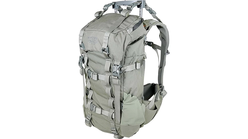 Mystery Ranch Pop Up 40 Backpack - Mens 5 Mystery Ranch Pop Up 40 Backpack - Mens - Image 3