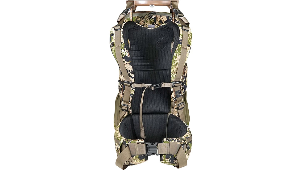 Mystery Ranch Pop Up 40 Backpack - Mens 7 Mystery Ranch Pop Up 40 Backpack - Mens - Image 5