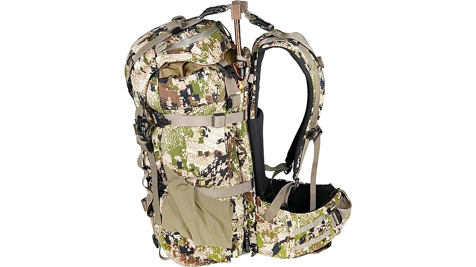 Mystery Ranch Pop Up 40 Backpack - Mens 13 Mystery Ranch Pop Up 40 Backpack - Mens - Image 11
