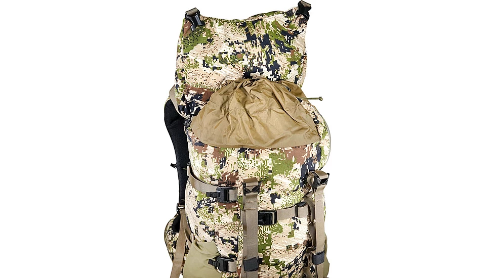 Mystery Ranch Pop Up 40 Backpack - Mens 15 Mystery Ranch Pop Up 40 Backpack - Mens - Image 13